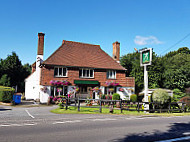 The Cricketers