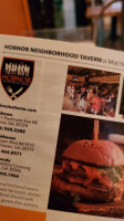 Hobnob Neighborhood Tavern