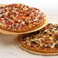 Figaro's Pizza