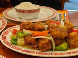 Great Wall Chinese