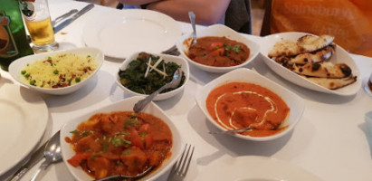 The Gurkha Durbar Nepalese Restaurant