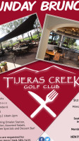 Tijeras Creek Golf Club
