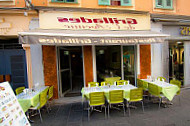 Grillades de L'Avenue