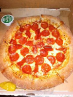 Papa Johns Pizza