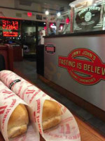 Jimmy John's