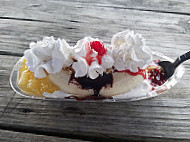 Frankfort Dairy Cone