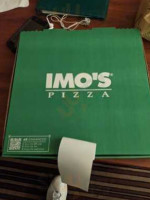 Imo's Pizza