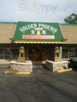 Golden Phoenix West