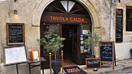 Tavola Calda