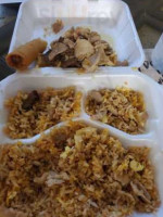 Rice Bowl Express