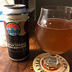 Peace Of Mind Pub Eatery