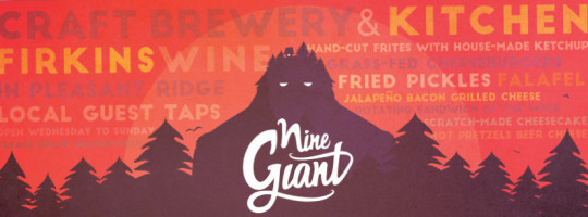 Nine Giant