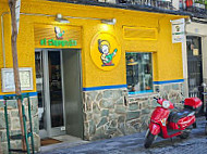 El Chaparrito Ventura