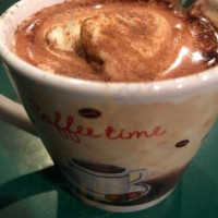 Mezamiz Coffee House