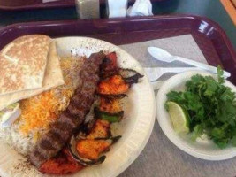 Shiraz Shish Kabob