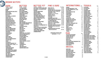 Home Team Bbq Downtown Charleston