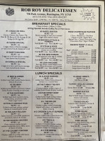 Teresa's Lunch Box Deli