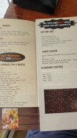 Boomerang Bagels