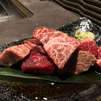 Ushido-Japanese BBQ