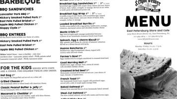 S. Clyde Weaver, Inc.