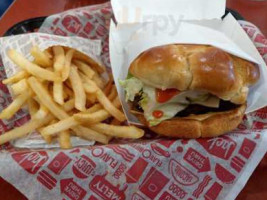 Jack In The Box