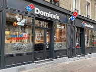 Domino's Pizza Le Mesnil-esnard