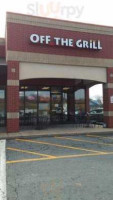 Fresh Off The Grill