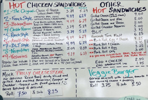 Mike's Country Market Nursery