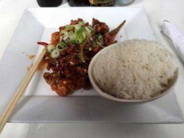 Chop Stick Cafe