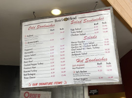 Salvaggio's Deli