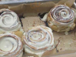 Cinnabon