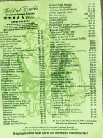 Emils European Sausage Kitchen