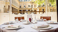 Brasserie Du Louvre Bocuse