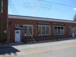 50/50 Taphouse