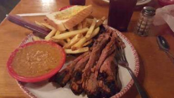 Creekside -be-que