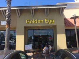 Golden Egg Cafe