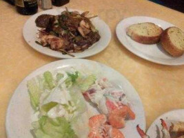 Hibachi Grill Buffet