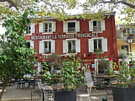 La Terrasse Provencale