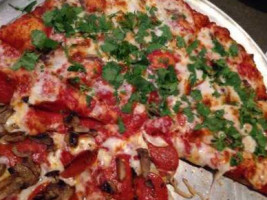 Toppers Pizza