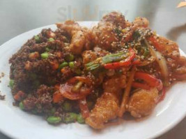 Pei Wei