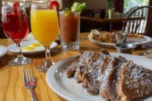 Main Street Cafe