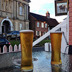 The Woolpack