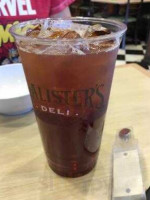 Mcalister's Deli