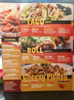 Amigos Mexican Grill