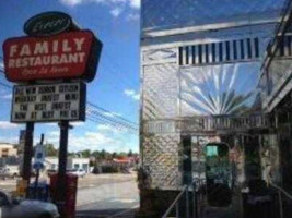 Exeter Family Restaurant