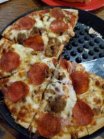 La Torcia Brick Oven Pizza Abilene