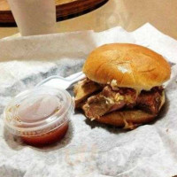 Bbq Joe's Country Cooking