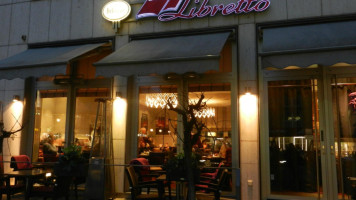 Cafe Libretto