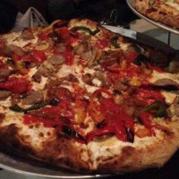 Angelo's Coal Fired Pizza