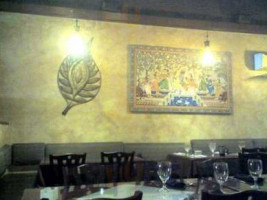 Cafe India Cuisine